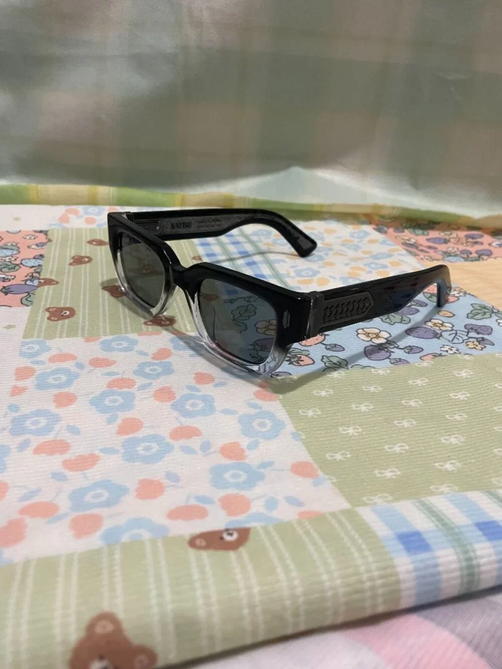 AMIRI Venice Series Sunglasses
